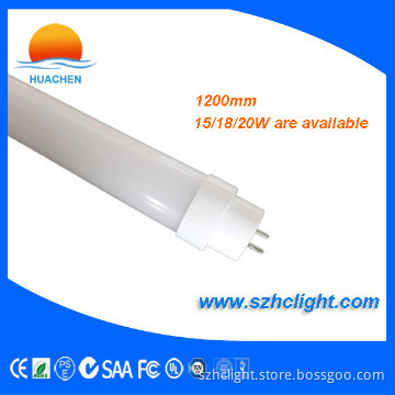 2014 Led T10 Tube Good Quality and Competitive Price With CE&UL